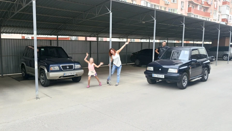 Прощавай ... І до швидкого!