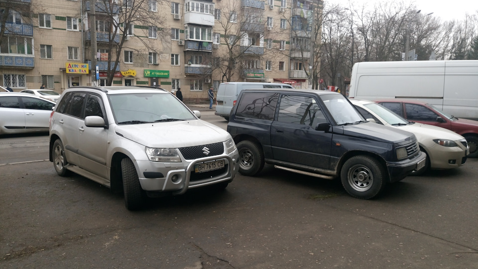 Родичі :) 2