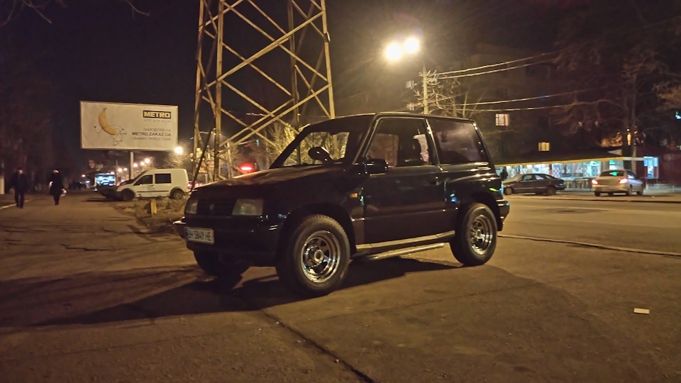 Змінив взуття :) 3