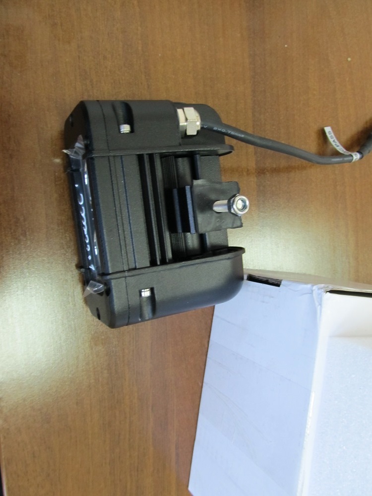 LED Work Light Spot Pencil 20W 2