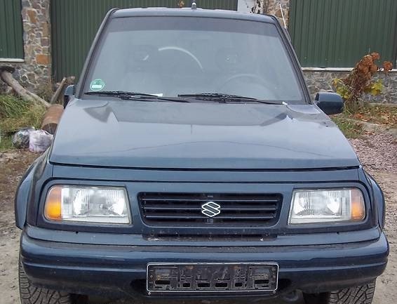 Vitara 3