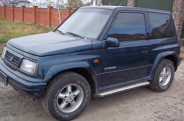 Vitara 4