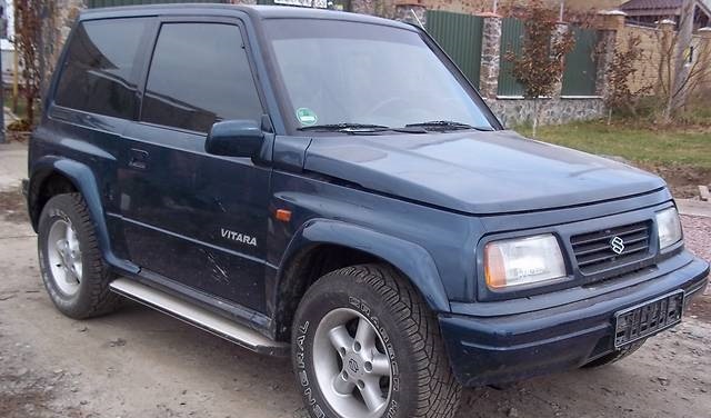 Vitara 1