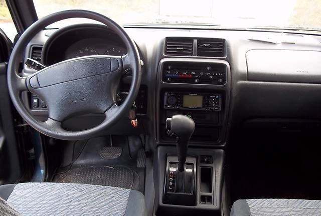 Vitara 5