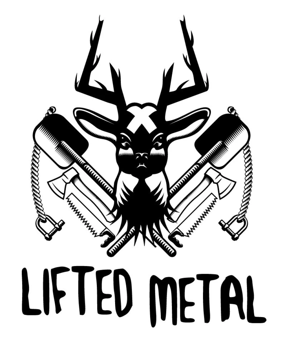 FuckYeah Lifted Metal / FYLM
