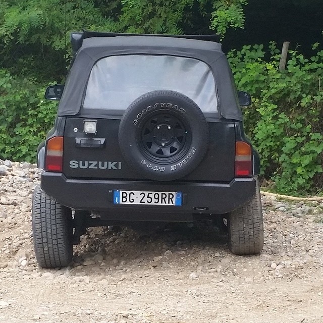 Пакатуха з ОРМ 5