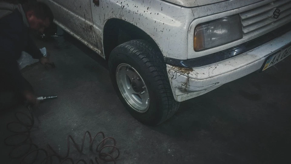 Все-таки WinterMode