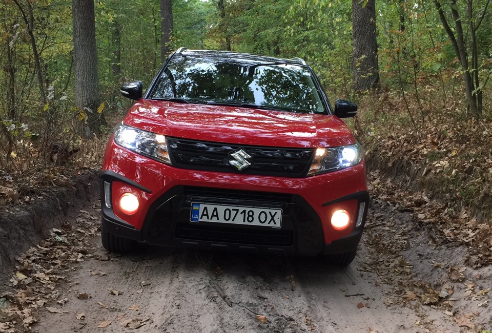 Легкий стайлінг, плівкою 3м та бронею. 2