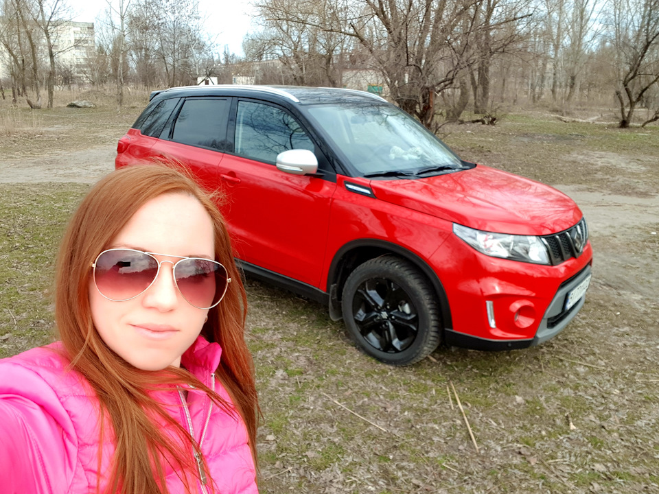 3 місяці з Вітарою. Враження. 4