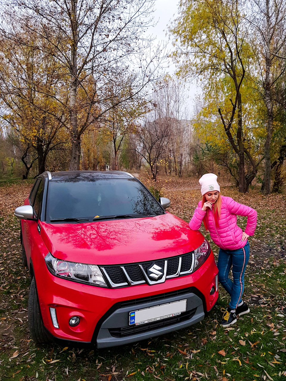 Події. 1