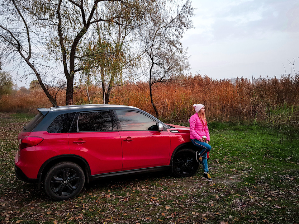 Події. 2