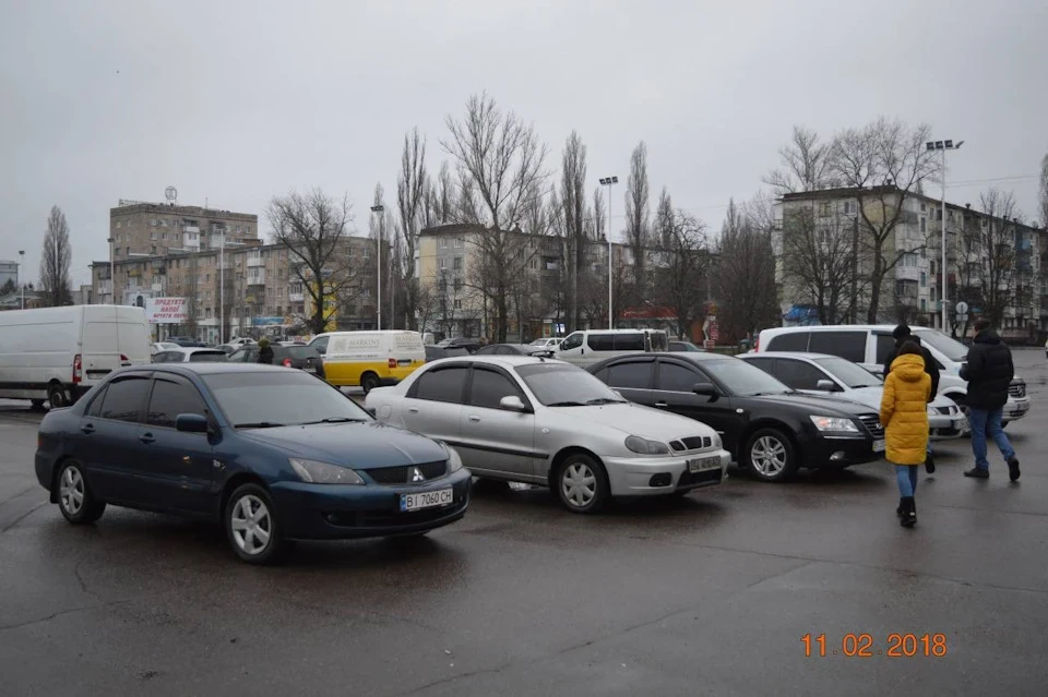 Зустріч #2