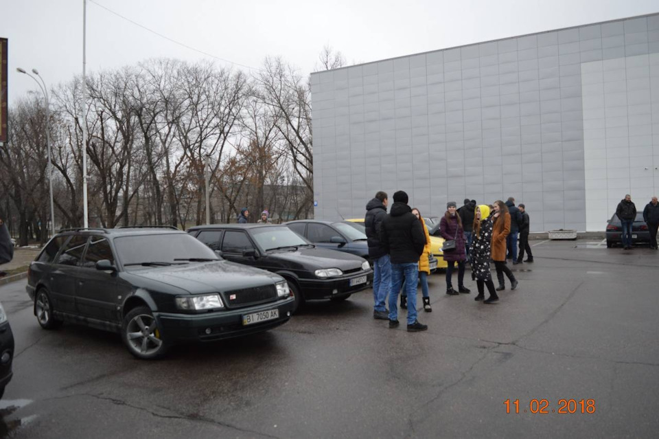 Зустріч #2 5