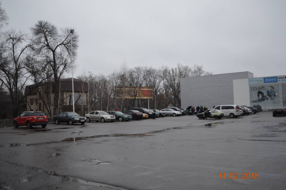 Зустріч #2 3