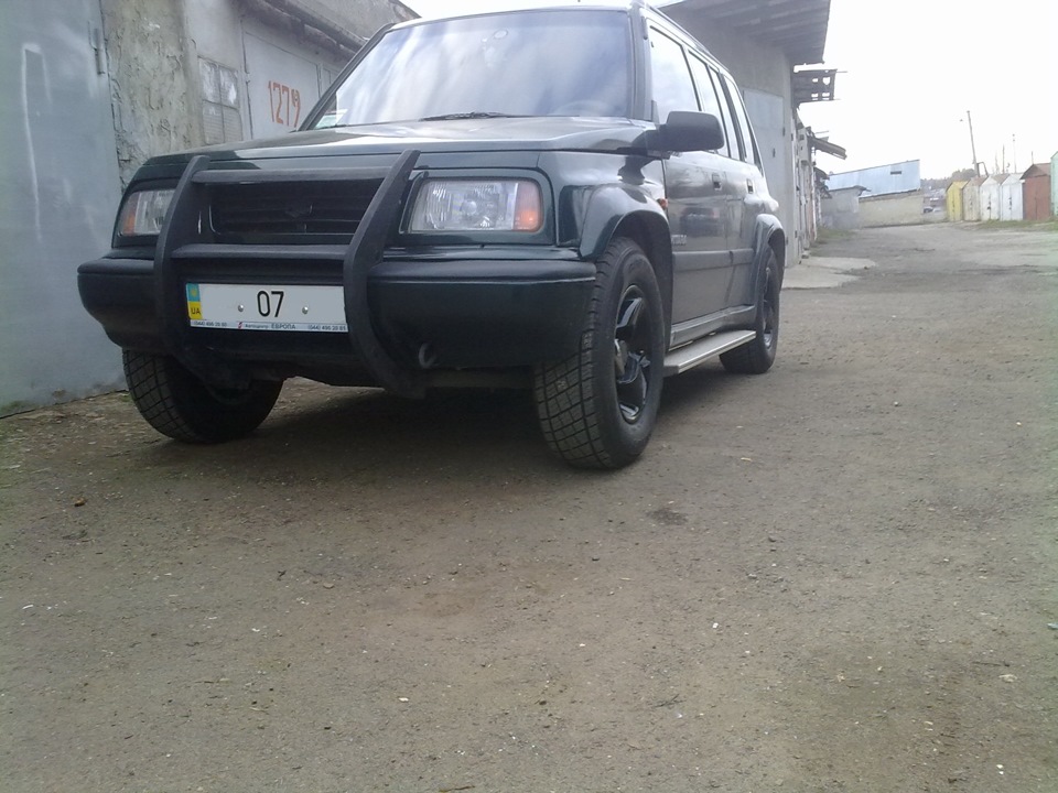 взувся 4