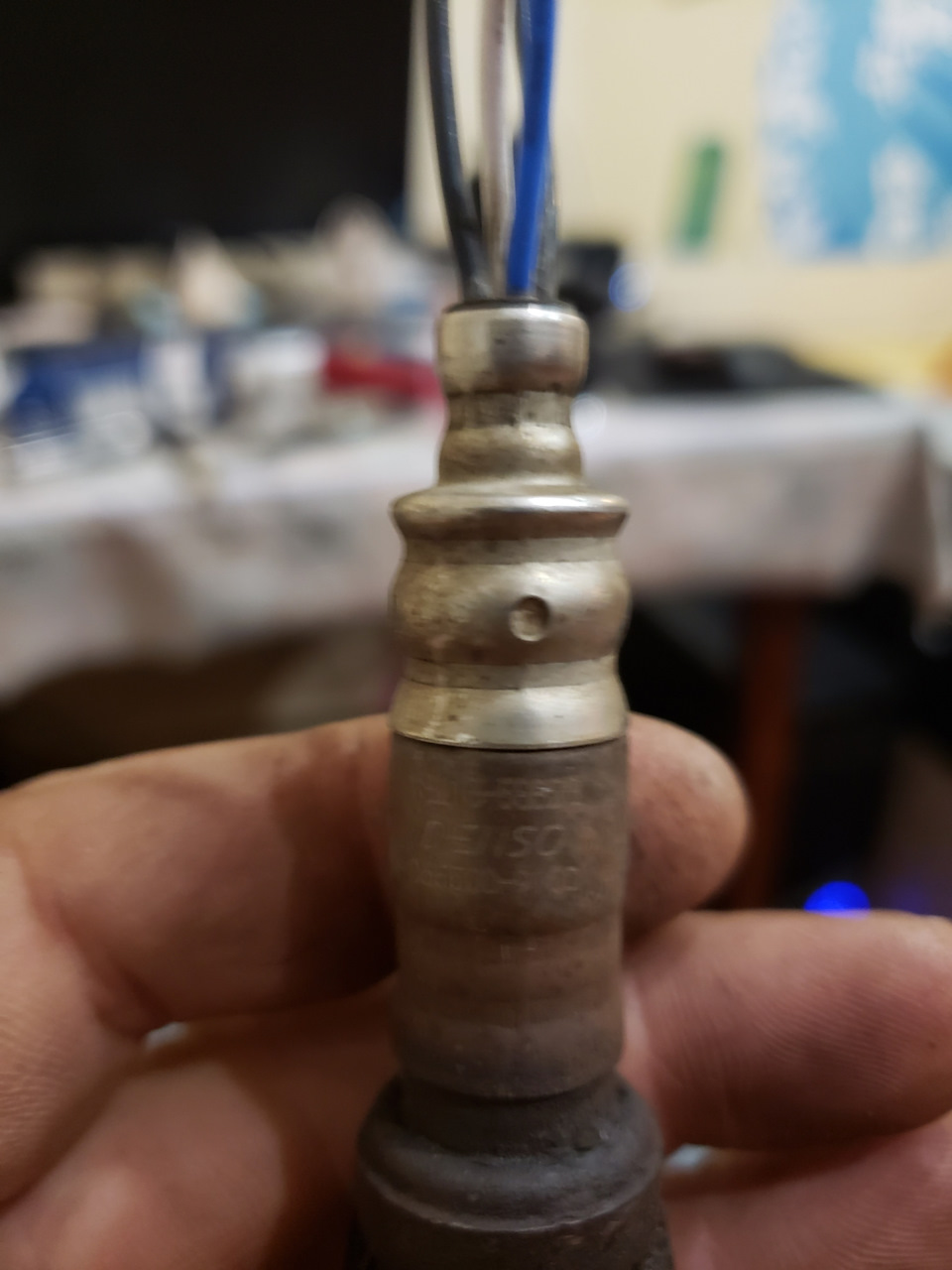 Привіт від Джекі Чана. 5