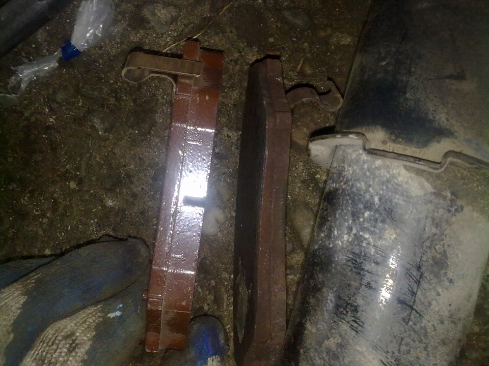 стійки+колодки 5