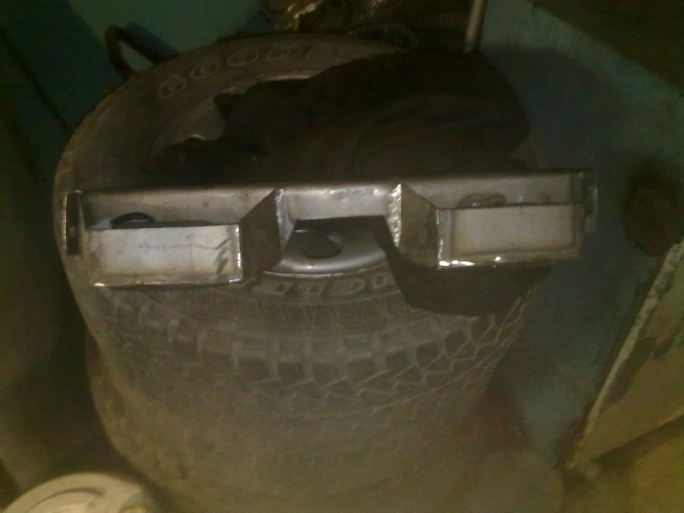 туманки hand made частина №1 2