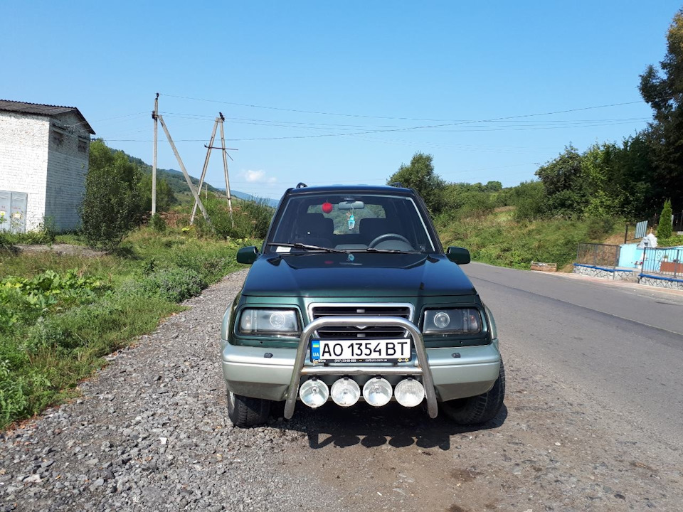 Продам Сузуку... 1