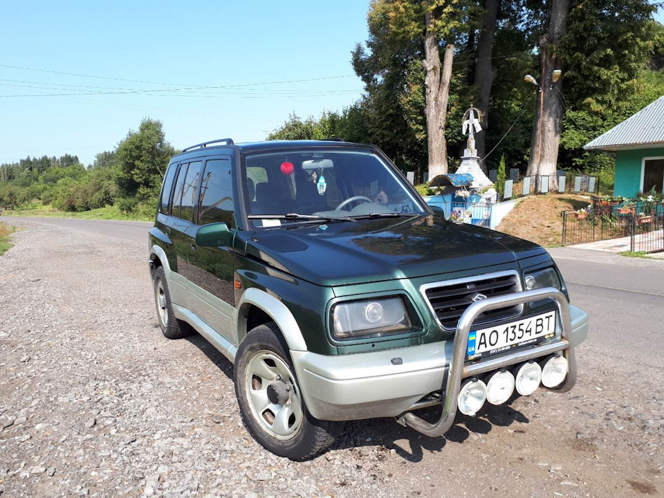 Продам Сузуку... 2