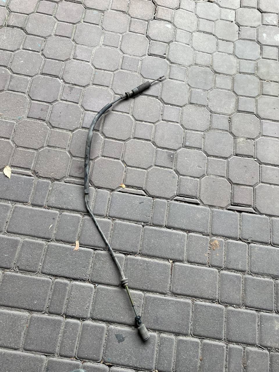 Короткі підсумки 1