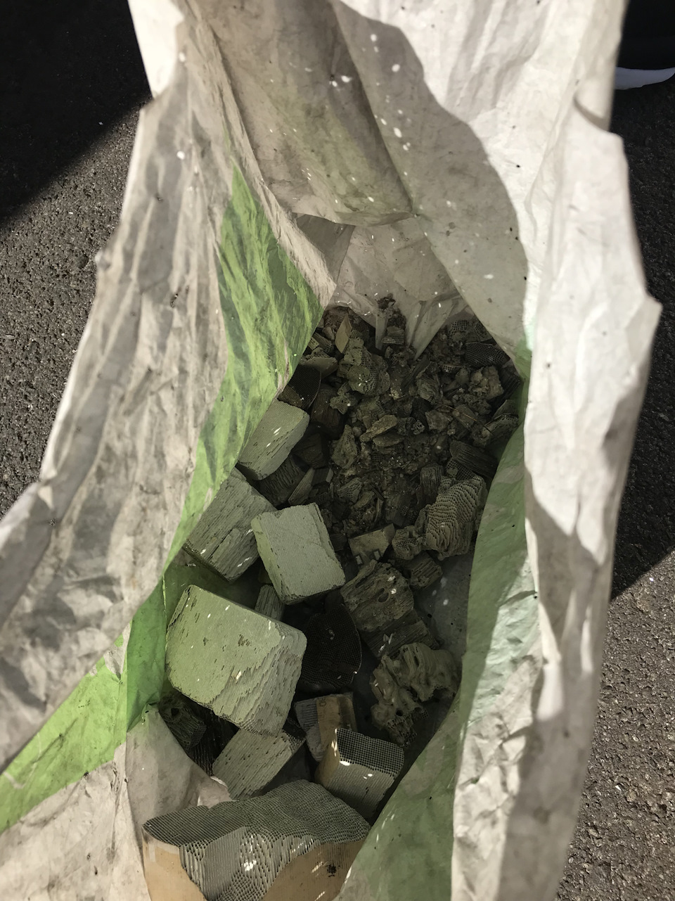 Каталізатор. Перепрошивка Євро 2 1