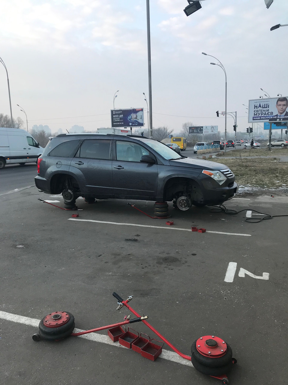 Зимова гума 2