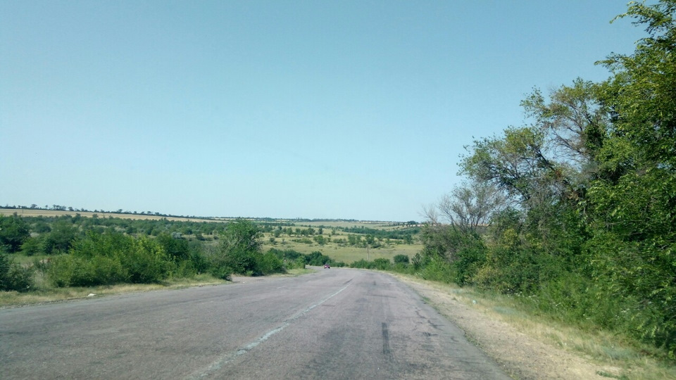 Поїздка на море ч.1 5