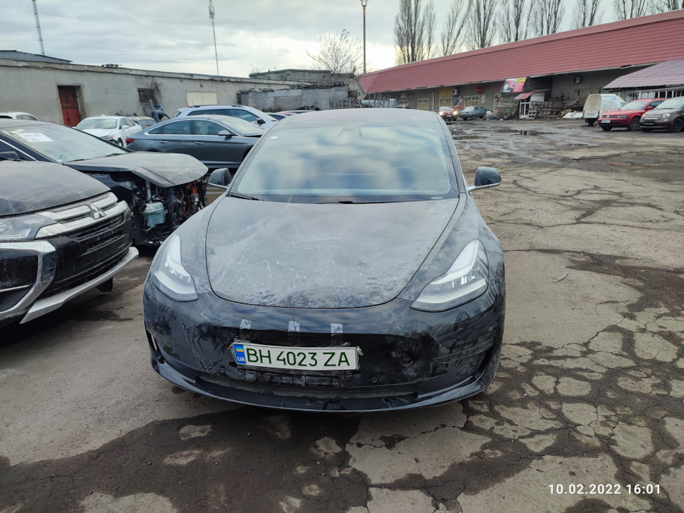 Фіналочка з фарбування, серт, облік 4