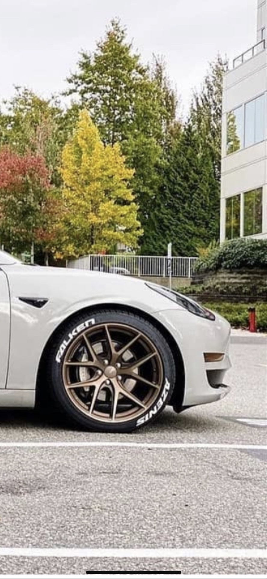 Зима буде з Michelin Pilot Alpin 5 4