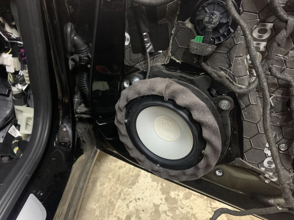 Tesla SQ OEM