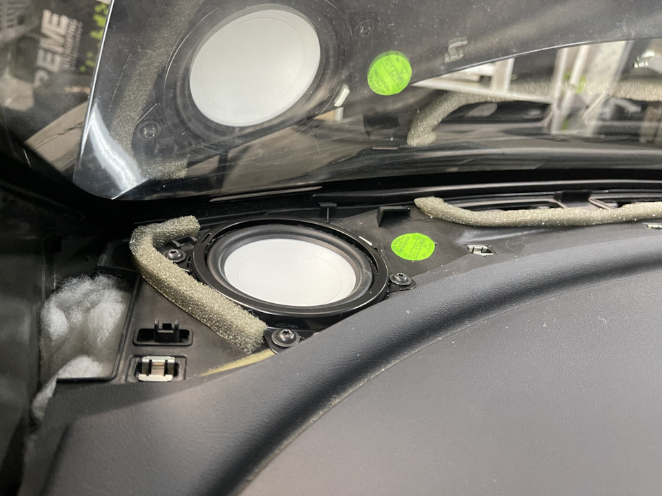 Tesla SQ OEM 2