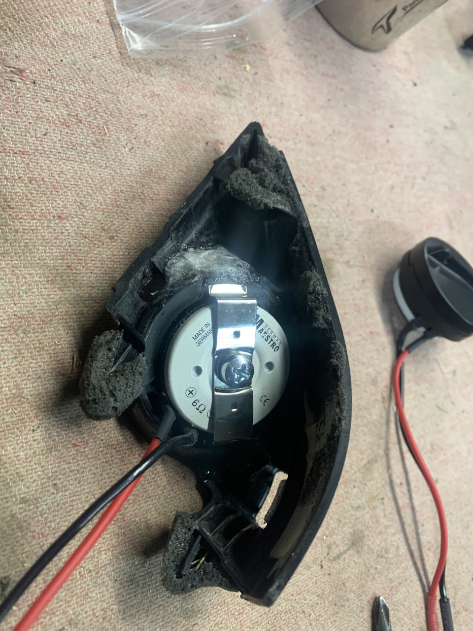 Tesla SQ OEM 4