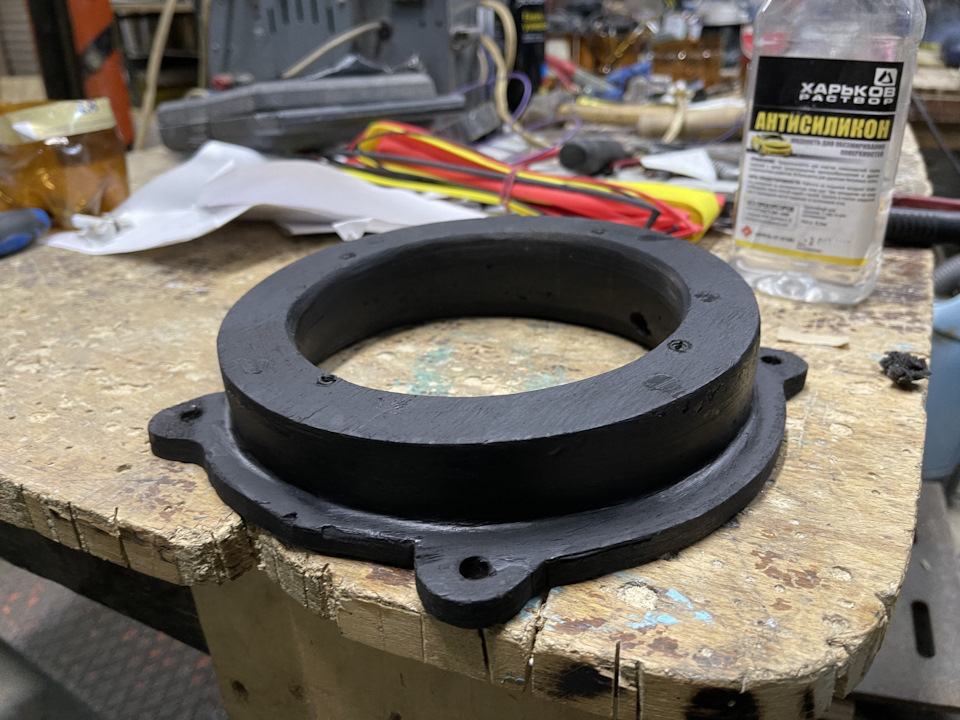 Tesla SQ OEM 3