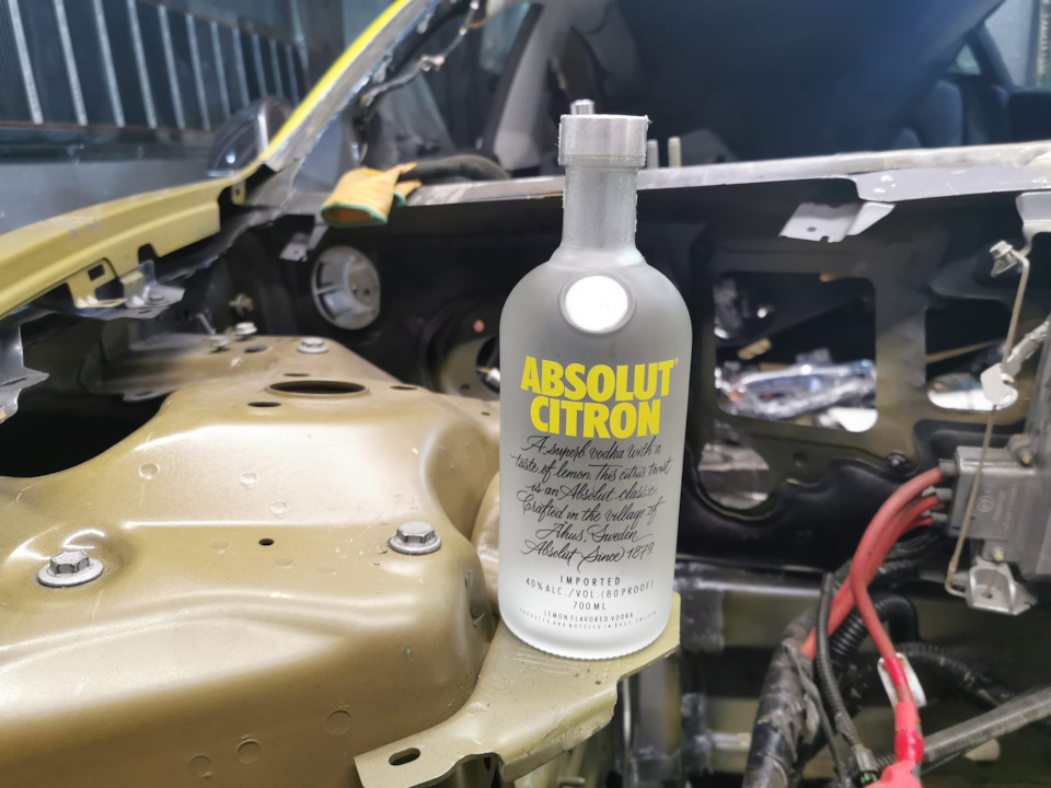 #7 Українське (made in місцеве) лобове скло на Model 3. Установка. 2