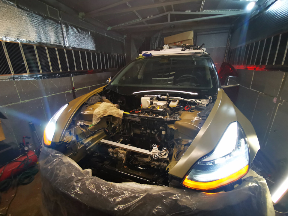 #8 Складання та успішне пожвавлення пацієнта 1