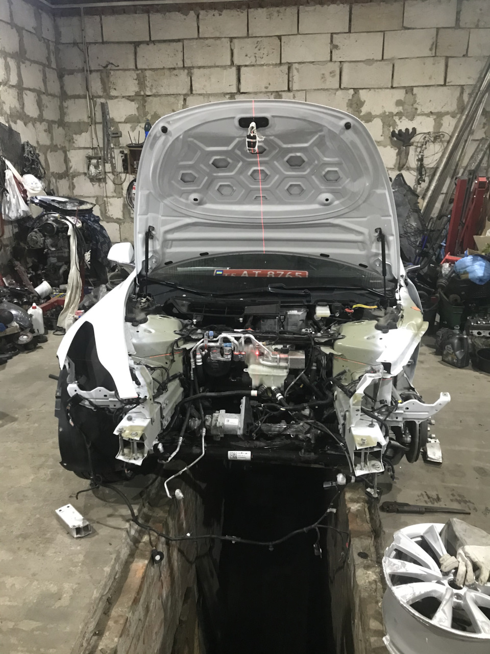 Покупка та відновлення авто 5
