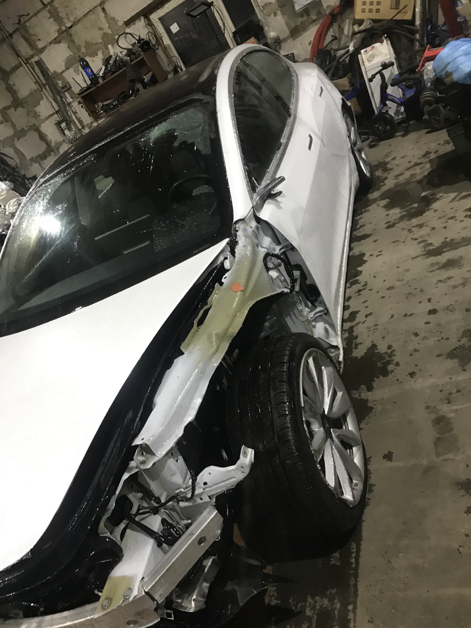 Покупка та відновлення авто 2
