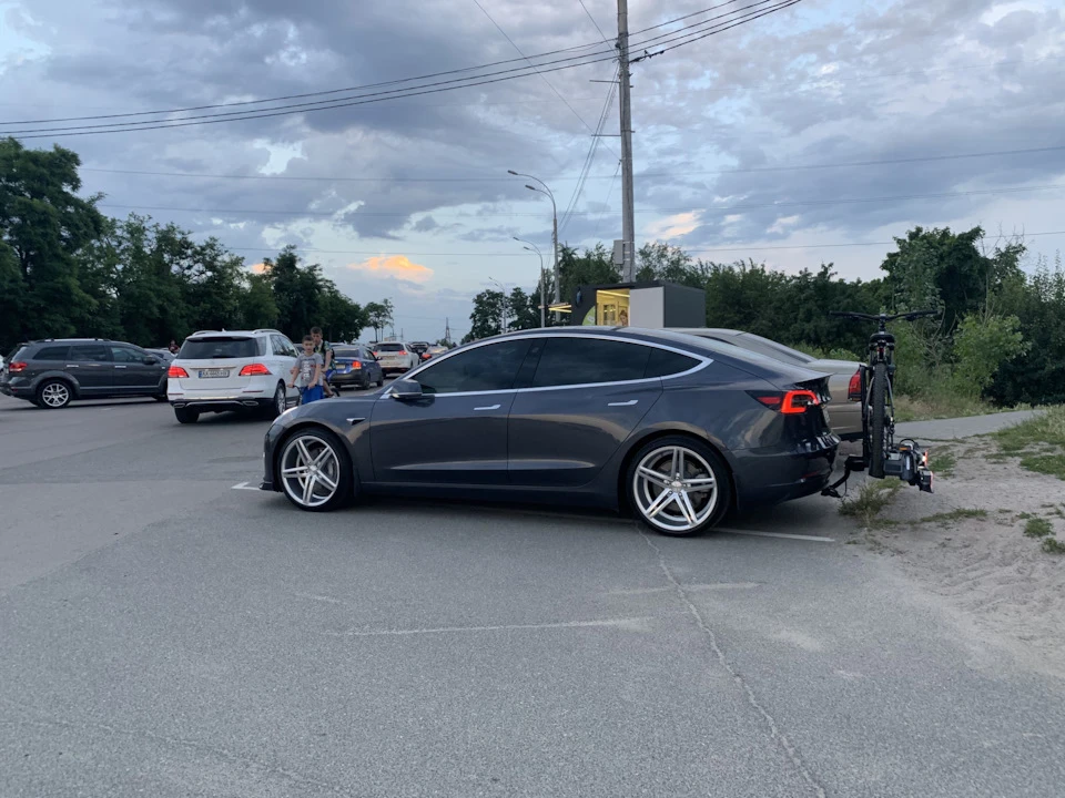 VOSSEN CV-5