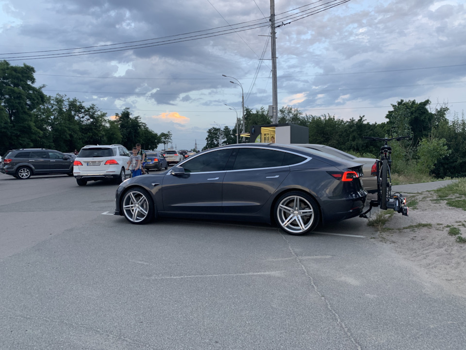 VOSSEN CV-5 1