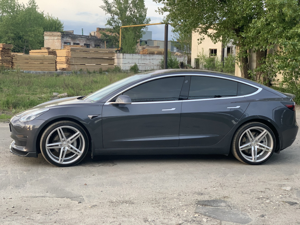 VOSSEN CV-5 3