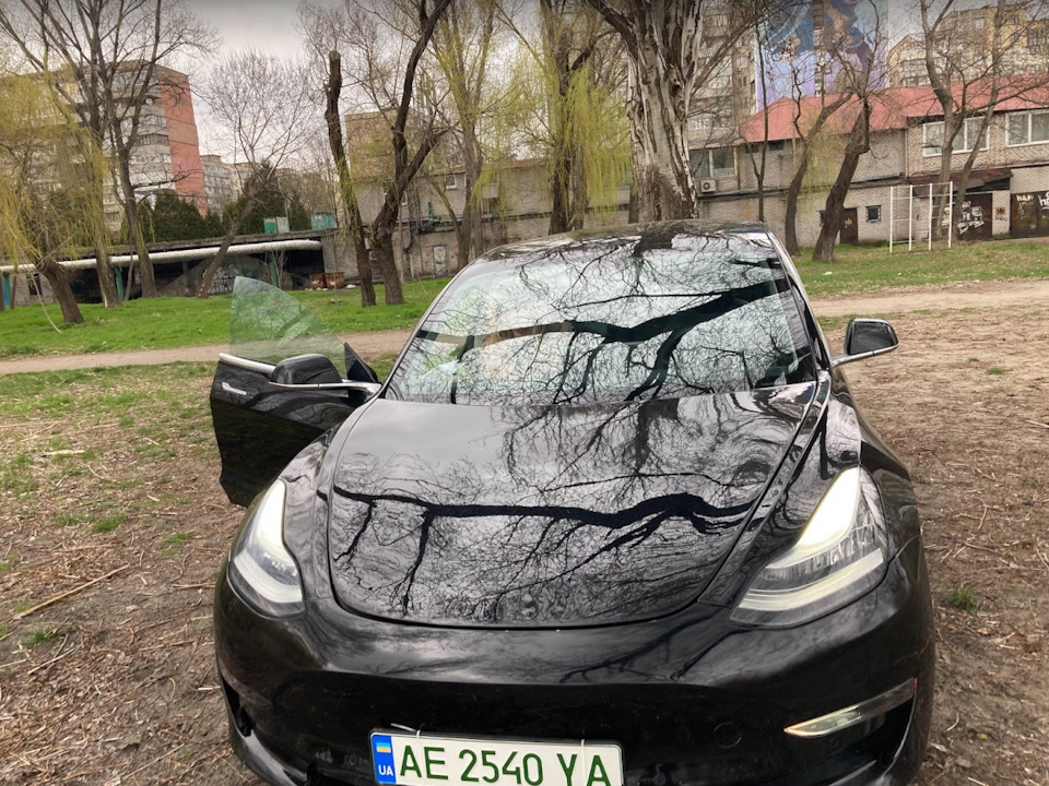 Коментар: Навіщо треба було купувати це га ...? А ось навіщо)))) 1