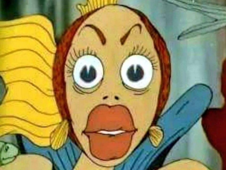 Просто так 1