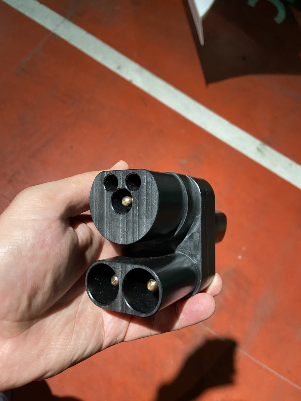 CCS miniRetrofit 3