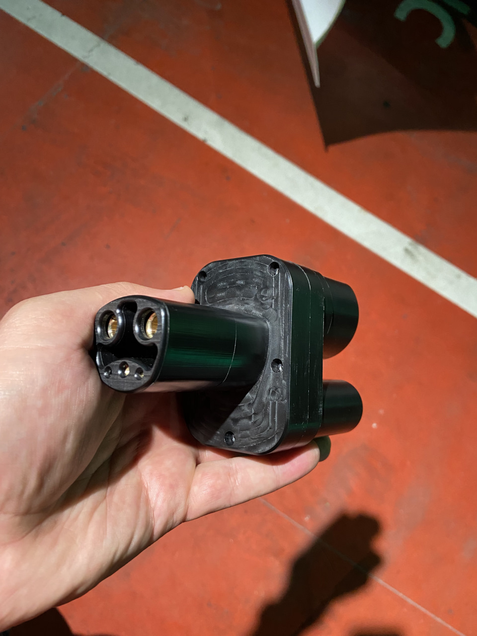 CCS miniRetrofit 2