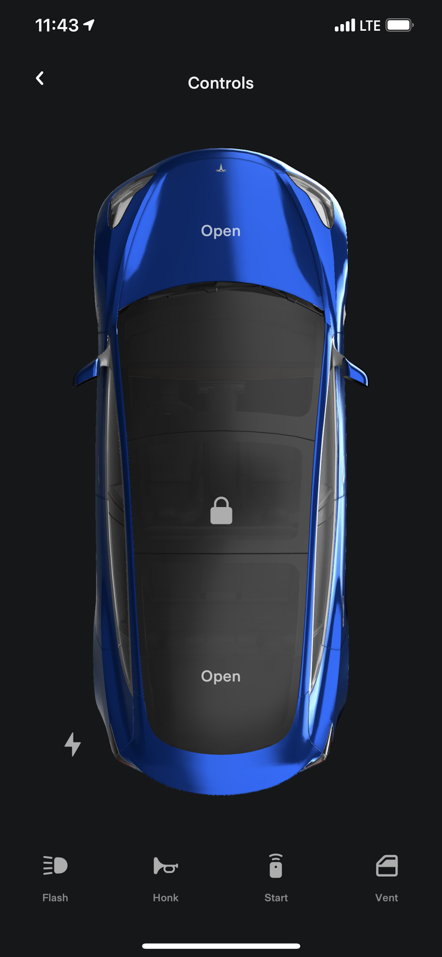Оновлення програми Tesla 2