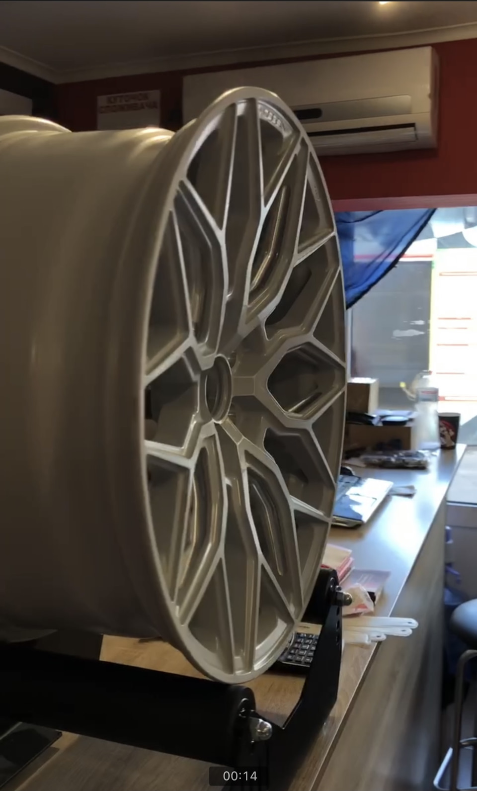 Найочікуваніша доставка прийшла! Vossen😈 3