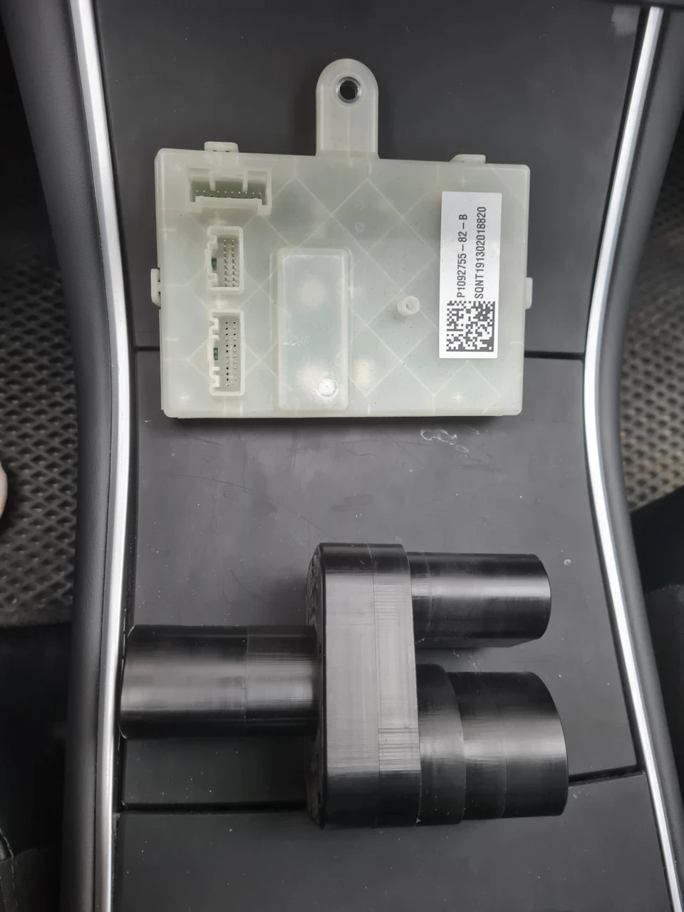 Ретрофіт та перехідник CCS замість CHADEMO