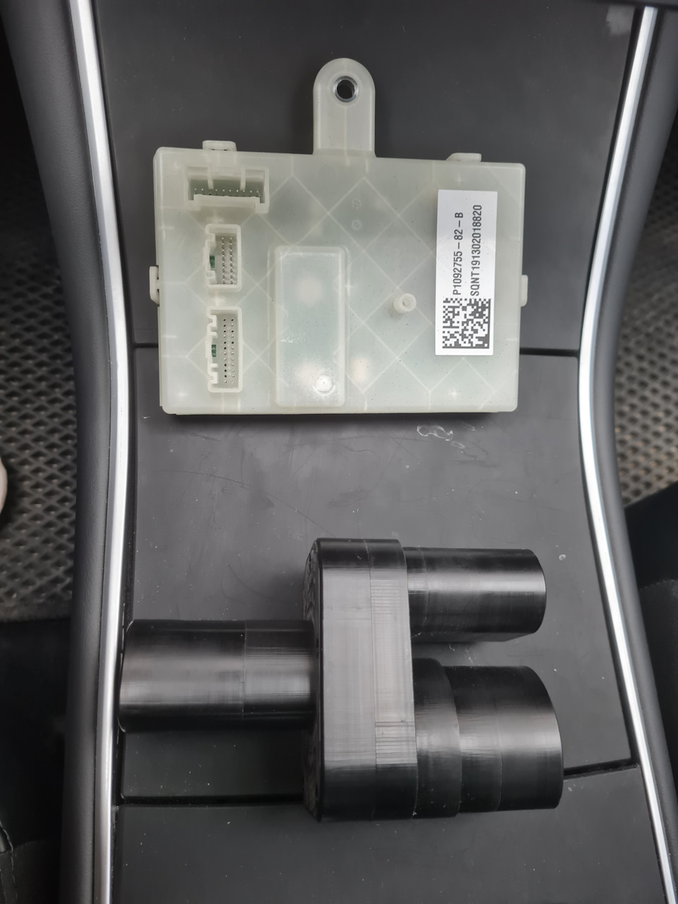 Ретрофіт та перехідник CCS замість CHADEMO 1