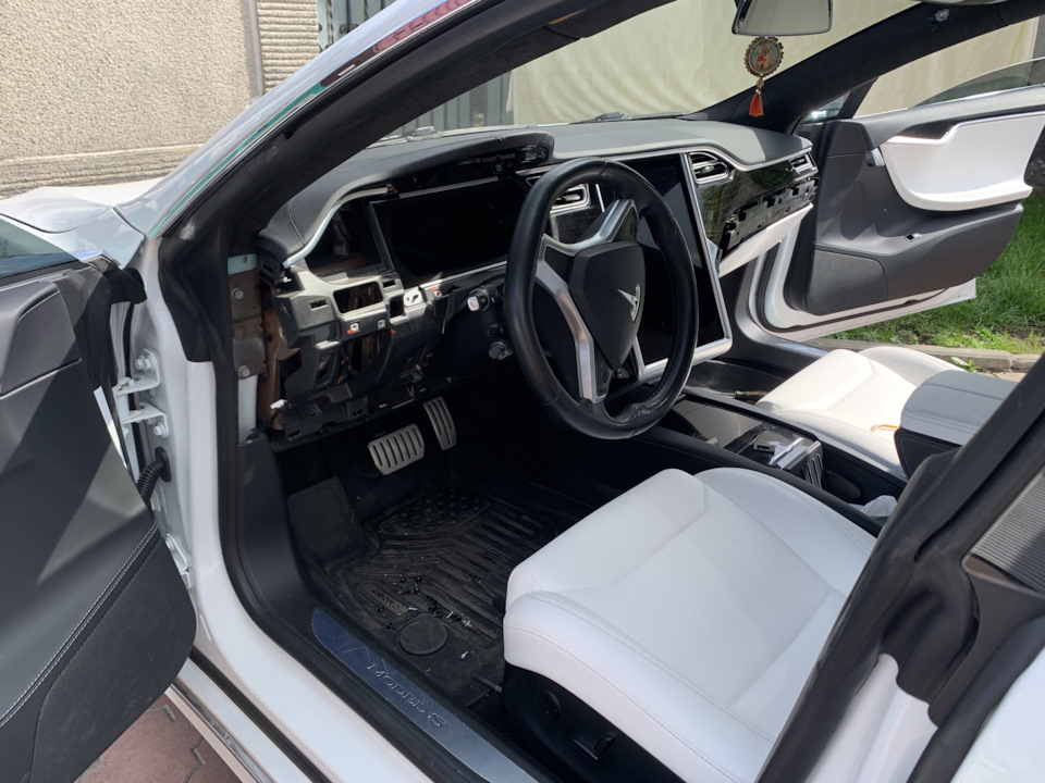 Заміна sim картки на tegra 1